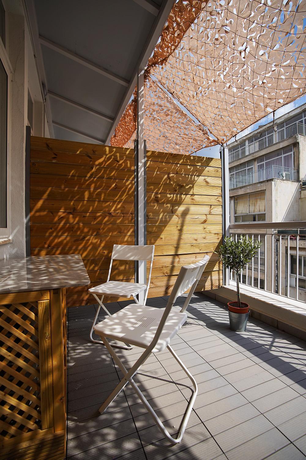 Tip - Top Suites Athens Exterior photo